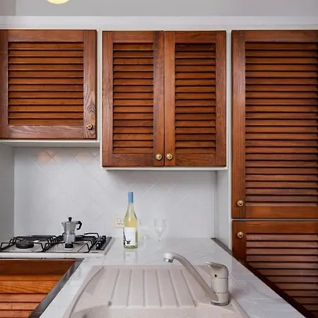 Homey Experience - Marina Loft * La Maddalena (Sassari)