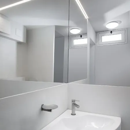 Apartment Homey Experience - Marina Loft *