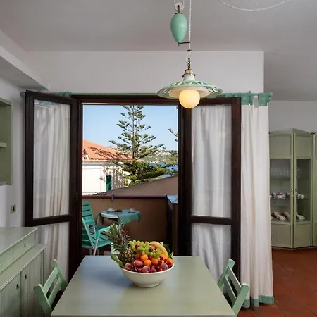 Homey Experience - Marina Loft Apartment *
