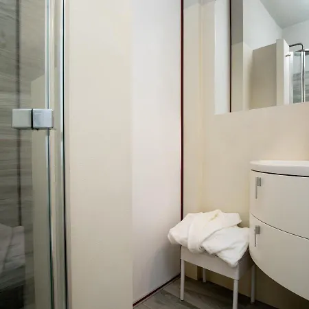 Homey Experience - Marina Loft *