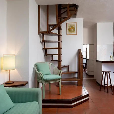 Apartment Homey Experience - Marina Loft La Maddalena (Sassari)